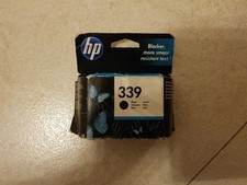 Tinte 339 black c8767ee uus - hp,