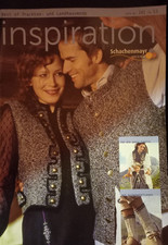 Schachenmayr inspiration 141 - inspiration,