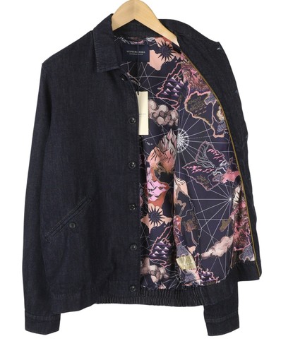Scotch soda herren - &,