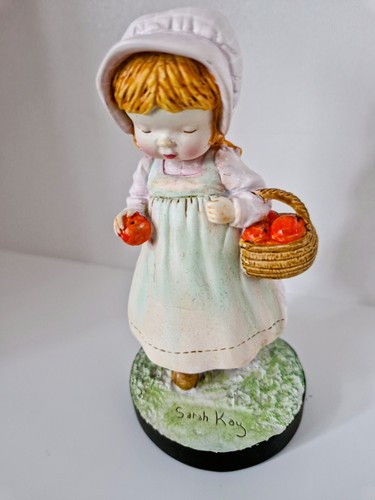 Sarah kay sammlerfigur - sarah,