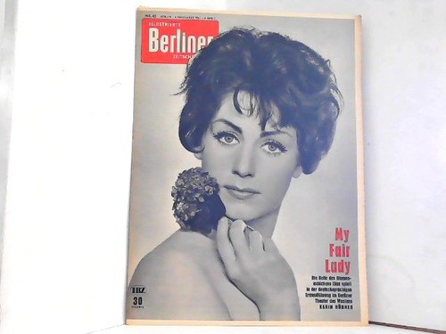 Illustrierte berliner - illustrierte,