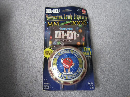 M&M'S offizieller