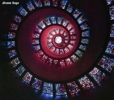 DREAM BOYS - Dream Boys CD