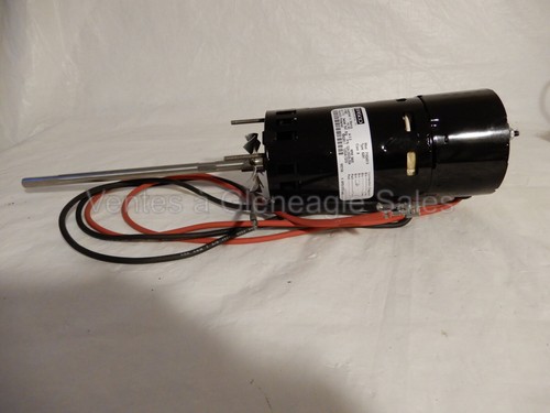 Fasco 71624313 draft inducer - 71624313,