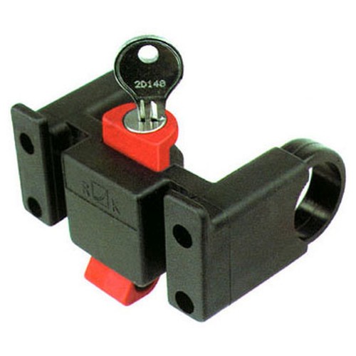 Lenkeradapter mit schloss - lenkeradapter,