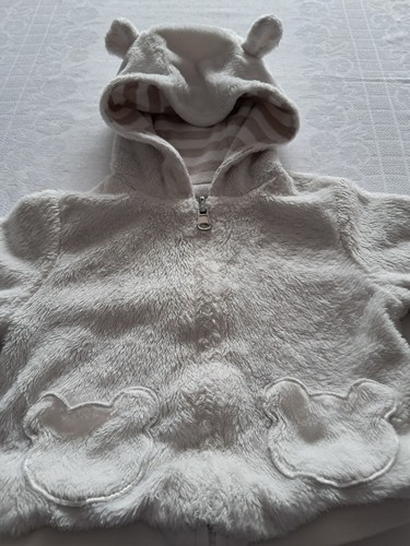 Sweat-Shirt-Jacke-Teddy-Kapuze