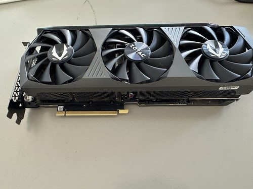 Zotac gaming geforce - geforce, rtx
