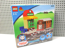 LEGO Duplo  5555 Toby mit