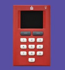 OneSpan Digipass 882 Chipkartenlesegerät TAN Generator Sparkasse