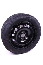 Notrad Reserverad Ersatzrad