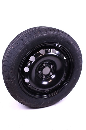 Notrad reserverad ersatzrad - notrad,