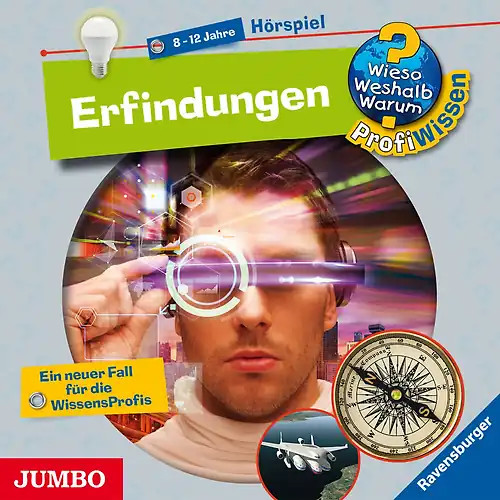 Wieso weshalb warum - weshalb?,