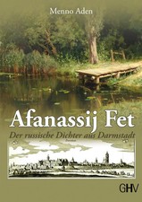 Afanassij fet der russische - fet,