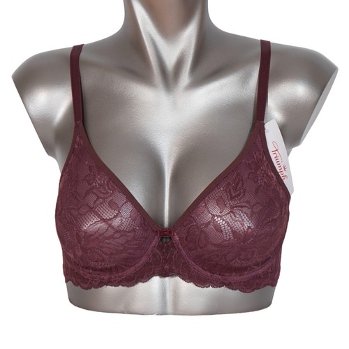Triumph amourette charm w02 - amourette, bh