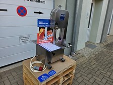 Knochenbandsäge Knochensäge Bandsäge Standsäge Edelstahl Kolbe K 200 380 Volt