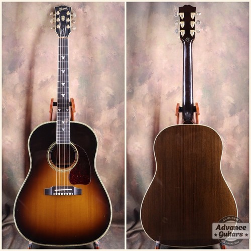 Gibson custom shop - gibson,