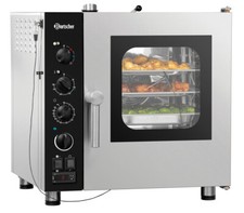 BARTSCHER Kombidämpfer