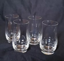 SPIEGELAU * 4 Wassergläser * Saftgläser/Trinkgäser * Modern/Klassisches Glas