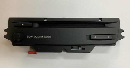 Bmw pl2 ask - 1, navigation