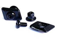 Flow Snowboard-Bindungen - NX2