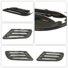 Lufthutze Hutze Lufteinlässe