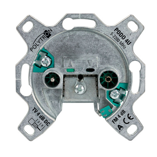 Polytron