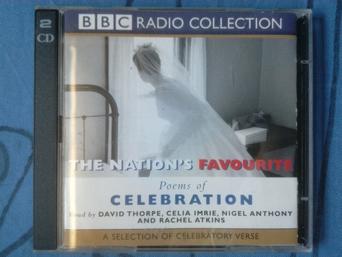 The nation favourite poems - nation's,