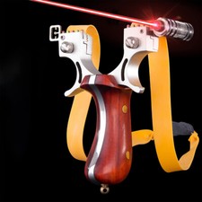 Professionelle Jagdschleuder