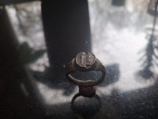 Römischer Bronzering, 2