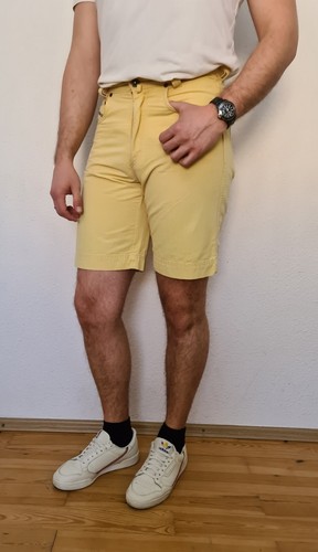 Carlo colucci jeans - carlo, short