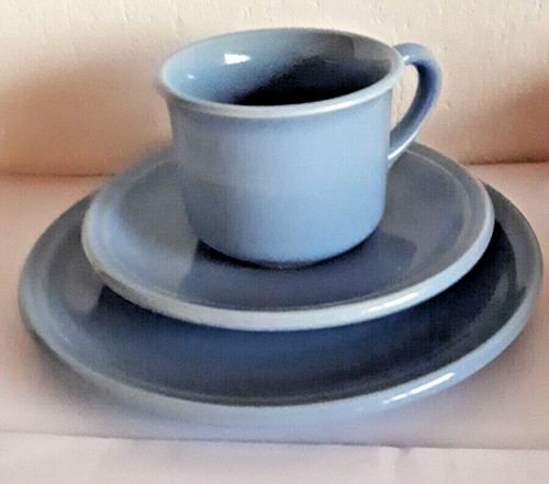 Steingut kaffeeservice set 2 - kaffeeservice, set: