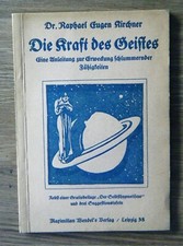 Kirchner  Die Kraft des