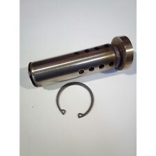 Turbokit Geräuschdämpfer Db - killer Turbo für Pegasus Mondial Italjet Yamaha