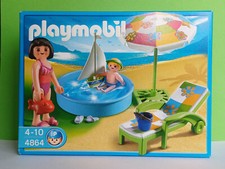 Playmobil Sammlung Set 4864