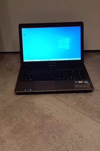 Medion akoya e6232 core - e6232, i3