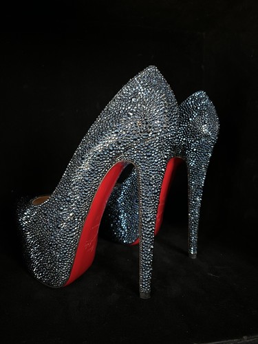 Christian louboutin schuhe - christian,