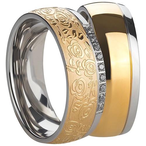Ring freundschafts partner - ring, partner-