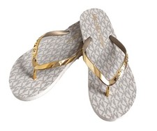 Michael Kors Schuhe Sandalen