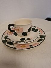 Villeroy & Boch Serie Wildrose