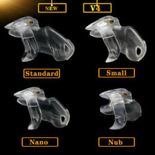 Harz Männer Keuschheitskäfig