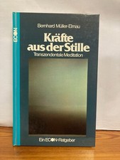 Kräfte aus der Stille. Die