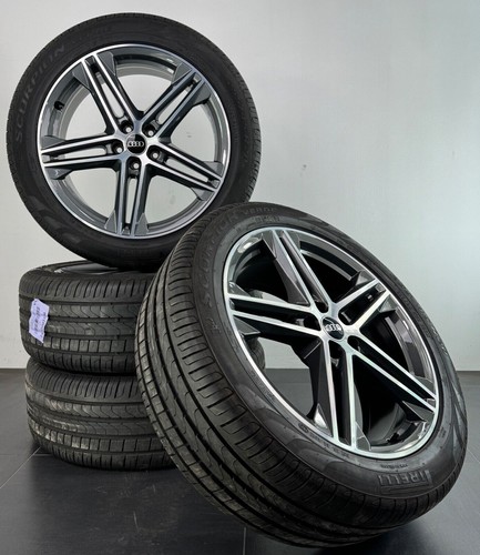 Audi zoll felgen sq5 fy - 20,