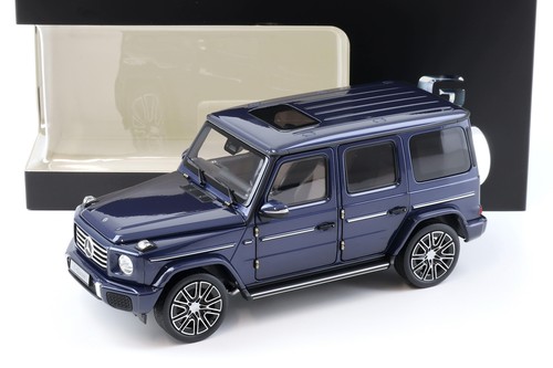 Norev mercedes g - norev, g-klasse