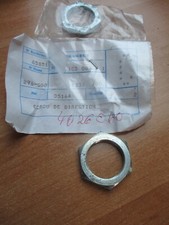 W2 --Peugeot 103 105 Vogue - Steuerkopf - Gabel - Mutter - Neu