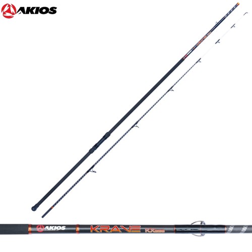 Akios saltwater fishing - akios,