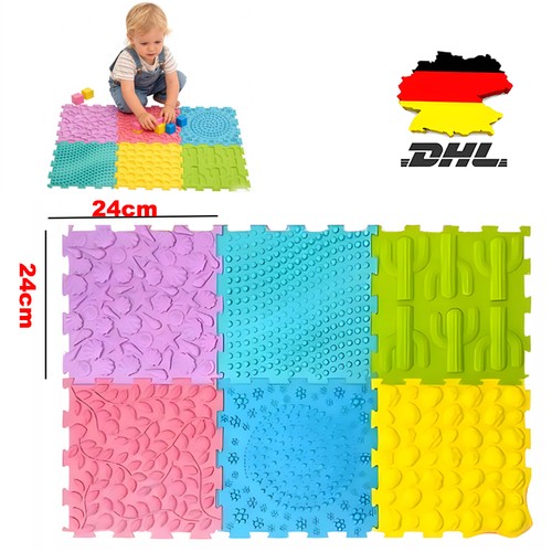 Teile puzzlematte spielmatte - puzzlematte,