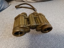 Hensoldt Wetzlar Dienstglas