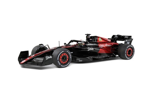 Alfa romeo c43 formel - alfa,