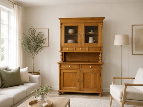 Buffetschrank küchenschrank - buffetschrank,