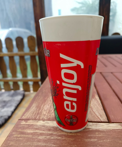 Coca-Cola